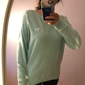 PINK by Victoria Secret crewneck!